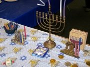 Hanukkah Celebration