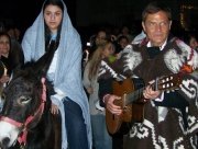 Las Posadas