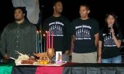 Celebration of Kwanzaa