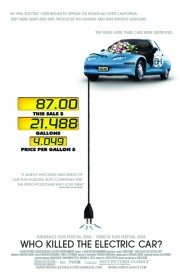 Reel Justice Documentary Series: Who Killed the Electric Car? (2006)