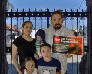 New Sanctuary Movement