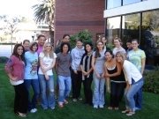 CLU History of Psychology Symposium 2008