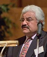 Kamran Mofid: Promoting Globalization for the Common Good