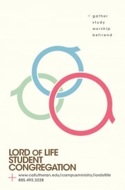 Lord of Life Student Congregation