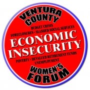 Ventura County Women's Forum on Economic Insecurity