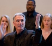 Homecoming Choral Concert