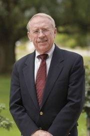 Founders Day Convocation - The Rev. Dr. Howie Wennes