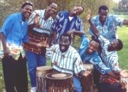 Jambo! New Life Band