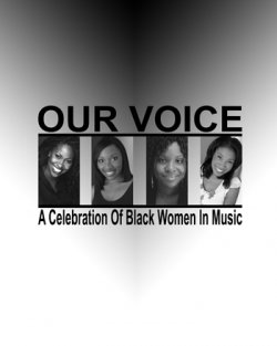 Our Voice: A Celebration of Black Women in Music