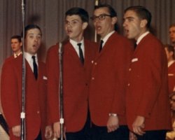 The Sounds of CLC - The Early Years: A Tribute to CLU's 50th Anniversary