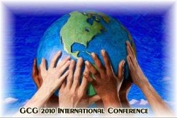 Ninth Annual International Conference