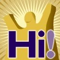We Say "Hi" Day