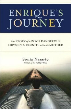 Sonia Nazario: author presentation and book signing