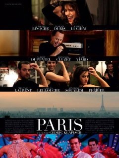 The Tourn&eacute;es Festival - 'Paris'