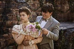 'The Cherry Orchard' by Anton Chekhov