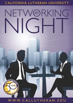 Networking at Night