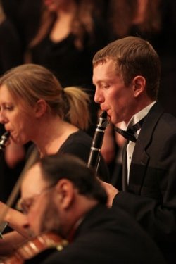 Christmas Festival Concerts