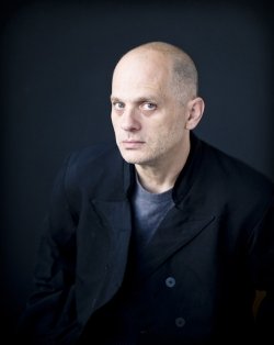 10th Annual New Music Concert with David Lang