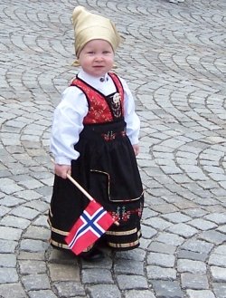 Scandinavian Festival