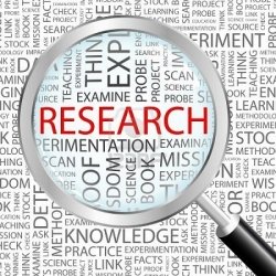 Participate in a Research Study!