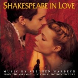 Shakespeare in Love