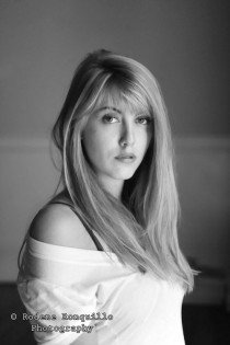 Conversations with ...  Two Young Actors