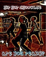 Hip Hop Organization Showcase
