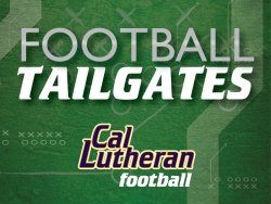 President's Football Tailgate
