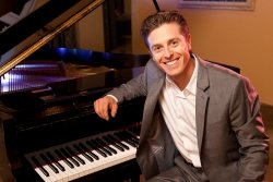 CD Release Concert: Michael Falcone &rsquo;06