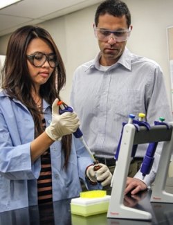 Ninth Annual Student Research Symposium