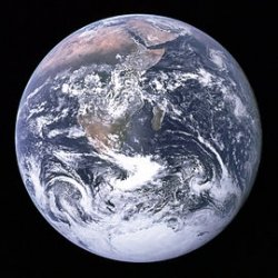 Global Climate Change