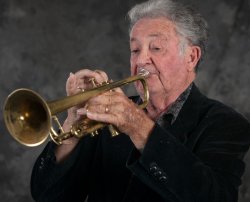 Elmer Ramsey, His Trumpet and Orchestra