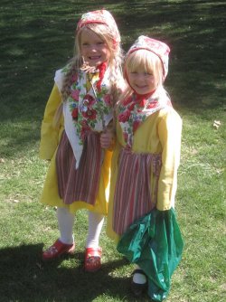 Scandinavian Festival