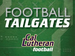 Alumni & Friends Football Tailgate