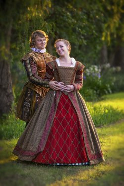 Mainstage Production