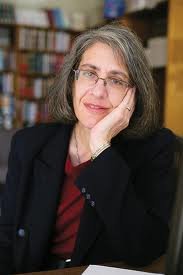 An Evening with Author Elyn Saks