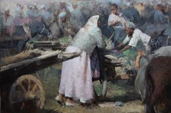 Chinese Figurative Realism in the 21st Century