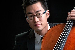 Faculty Recital: Yoshika Masuda