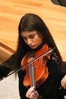 String Symphony Concert