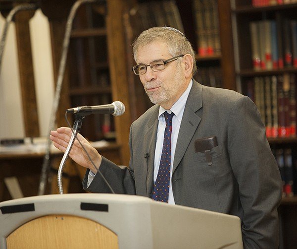 Holocaust Remembrance Day Commemoration