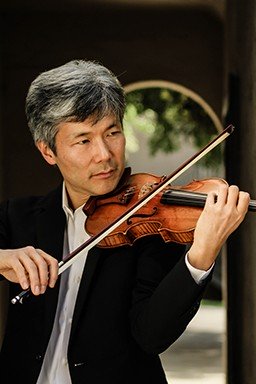 Faculty Recital: Evening of Chamber Music