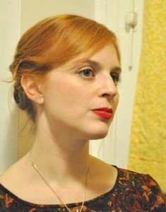 A Poetry Reading and Conversation with Brianna Noll