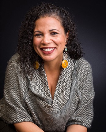A Conversation with Melina Abdullah