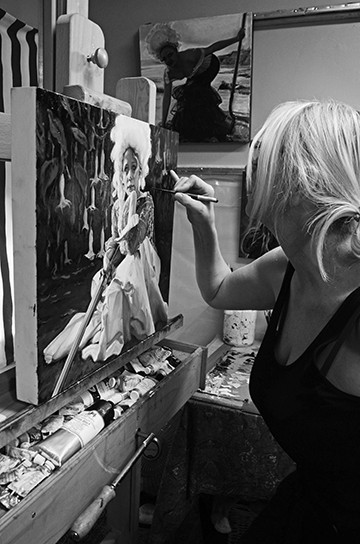 TRAC 2019: The Representational Art Conference