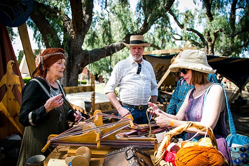 Scandinavian Festival