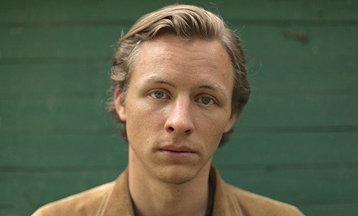 Film Screening and Poetry Reading: Anders Carlson-Wee