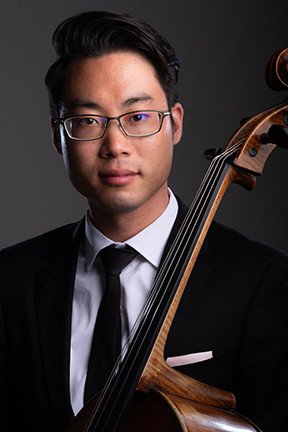 Faculty Recital: Yoshika Masuda