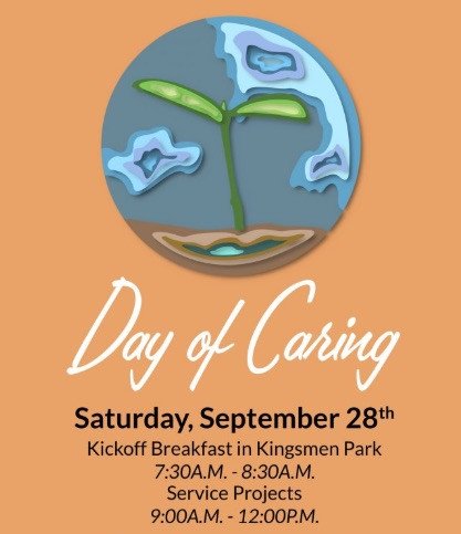 2019 Day of Caring