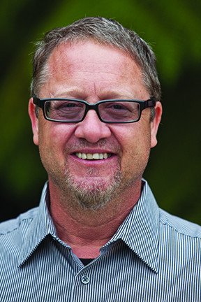 Faculty Recital: Eric Kinsley, harpsichord