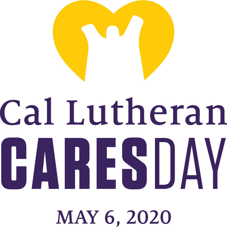 Cal Lutheran Cares Day